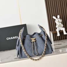 Chanel Hobo Bags